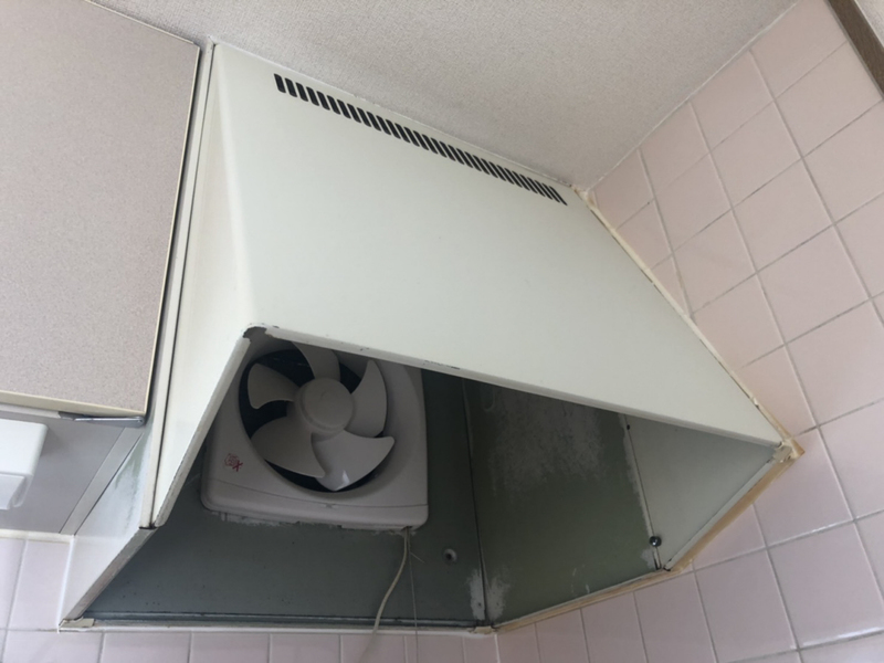 キッチン 写真5