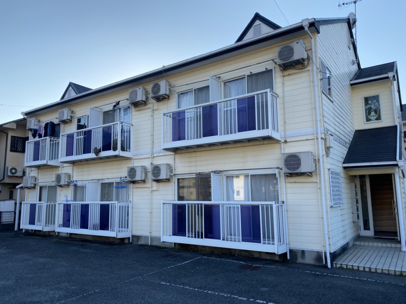 アーバンコスモ