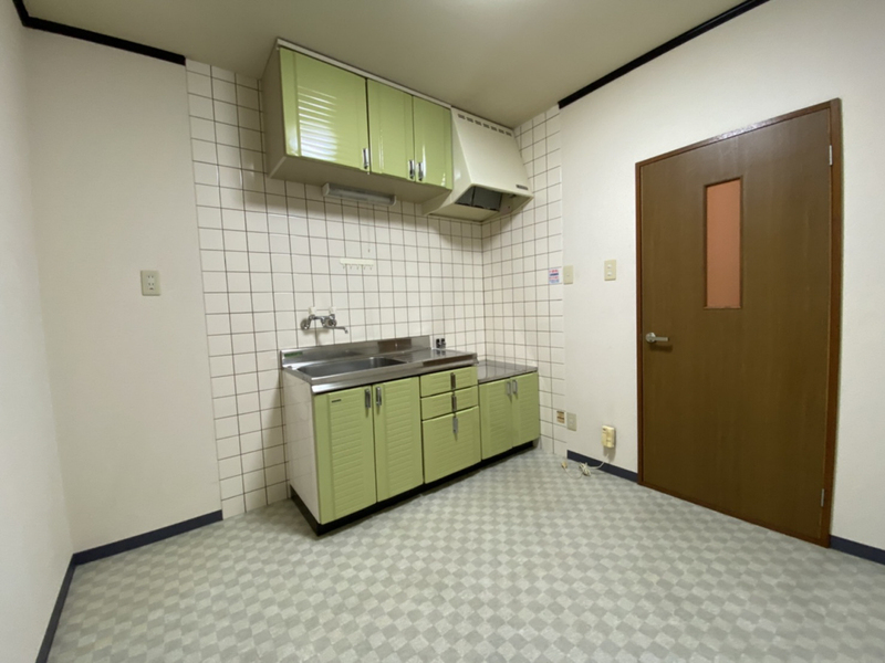 リビング 写真3