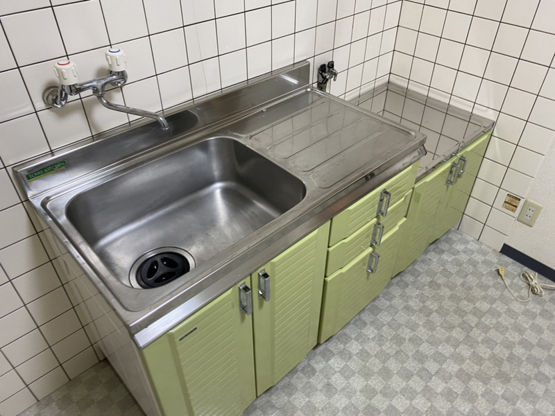 キッチン 写真4