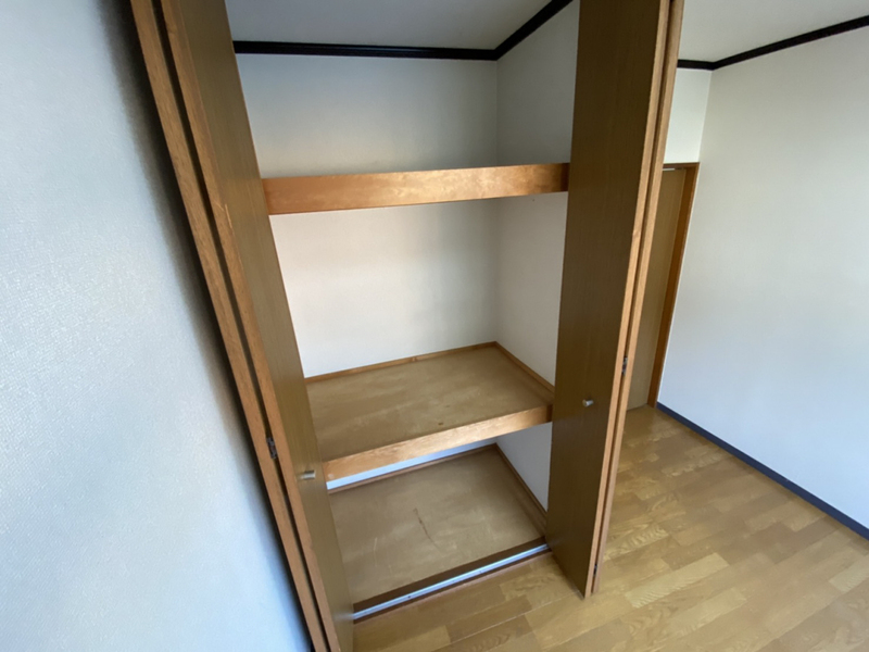 収納 写真16