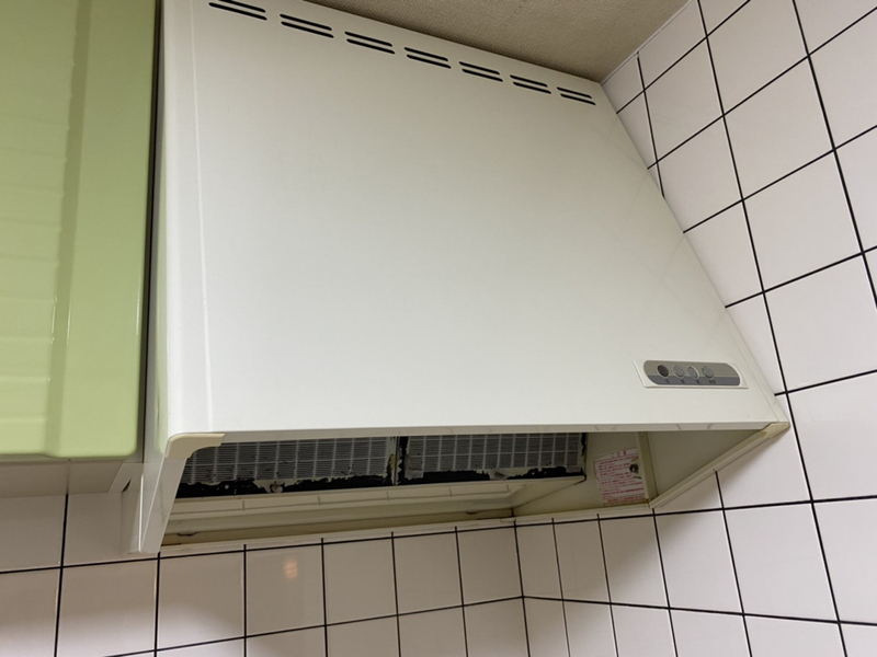 キッチン 写真5