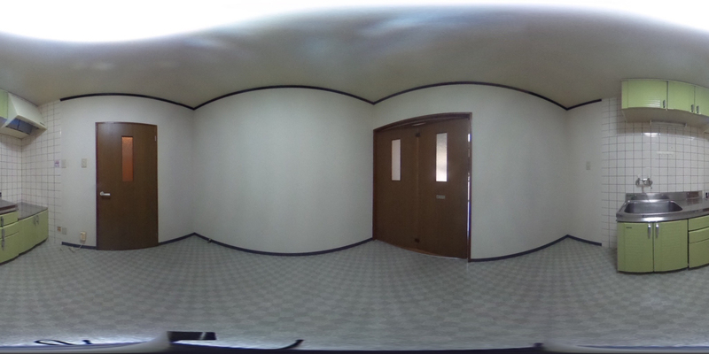 キッチン 写真34