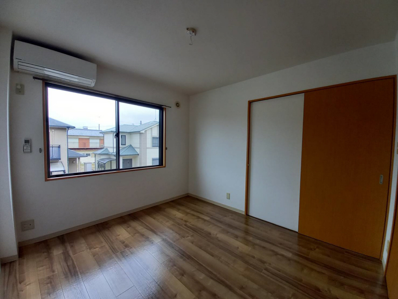 子供部屋 写真7