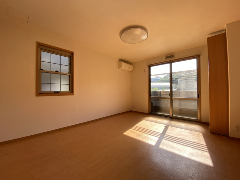 リビング 写真3