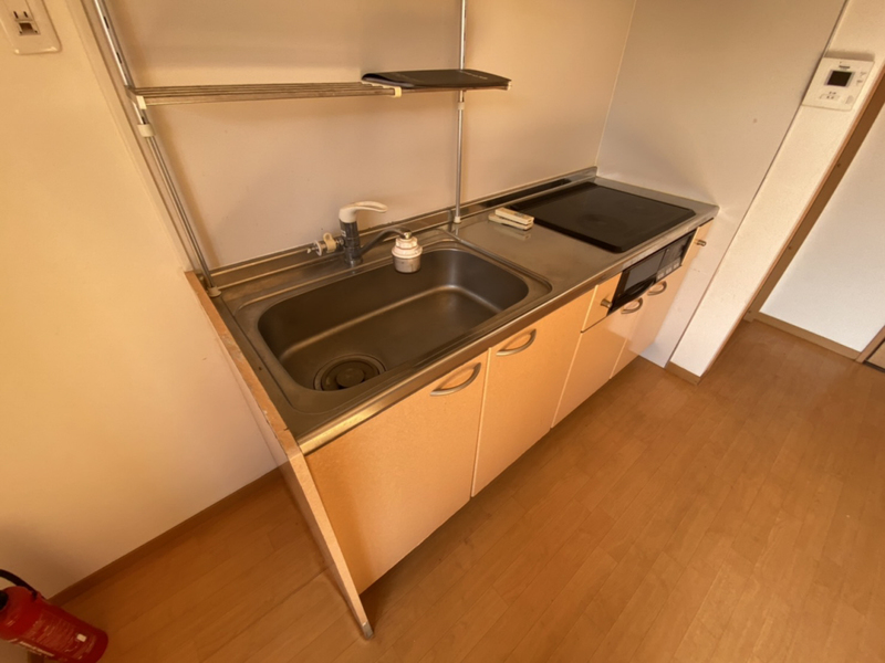 キッチン 写真4