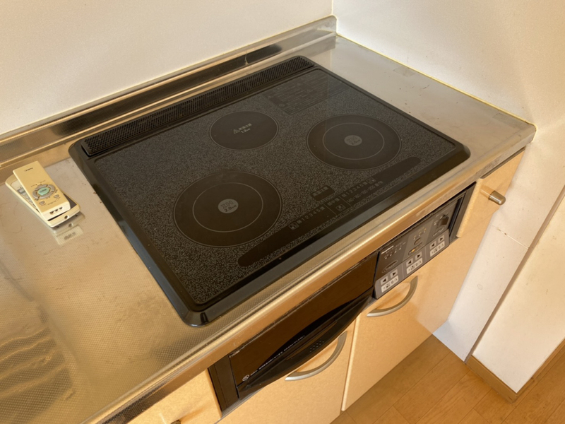 キッチン 写真5