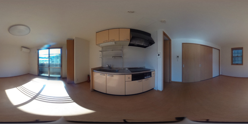 キッチン 写真34