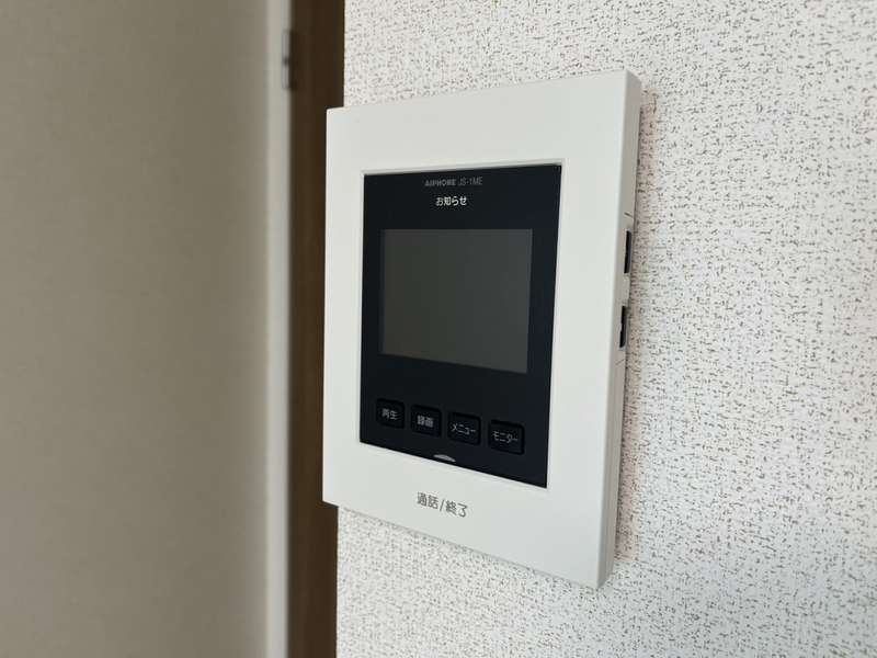 セキュリティ 写真15