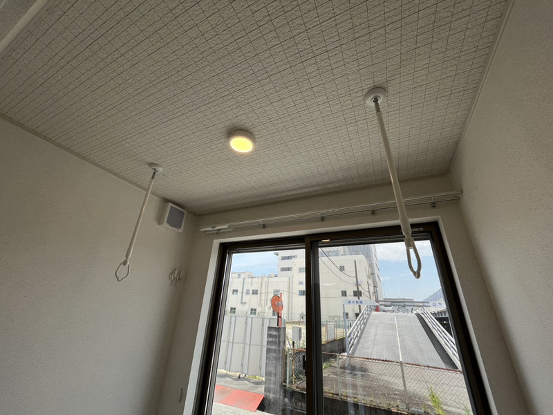 設備 写真17