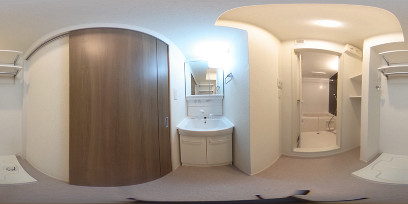 洗面所 写真37