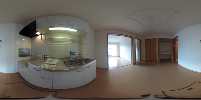 キッチン 写真34