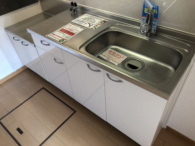 キッチン 写真4