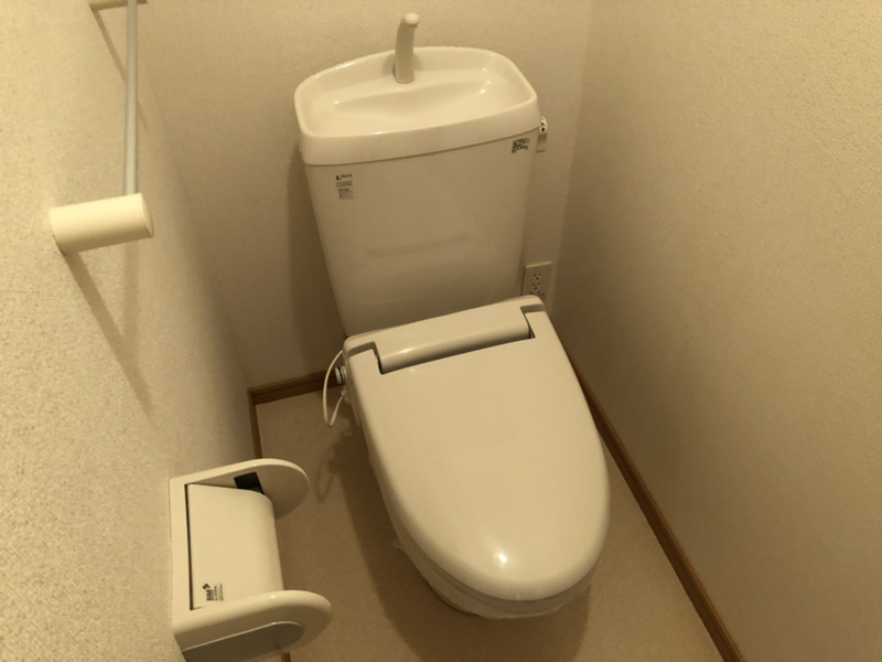 トイレ 写真13