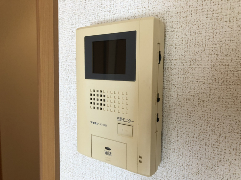 セキュリティ 写真18