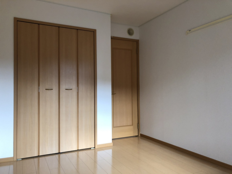 寝室 写真6