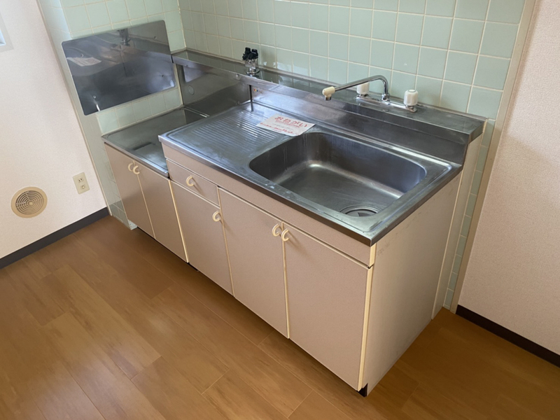 キッチン 写真4