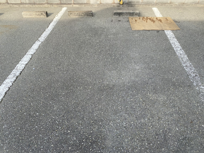 駐車場 写真32