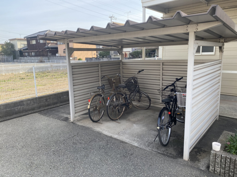 共用部 写真31
