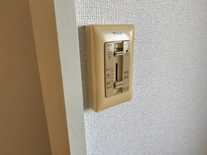 バス 写真14