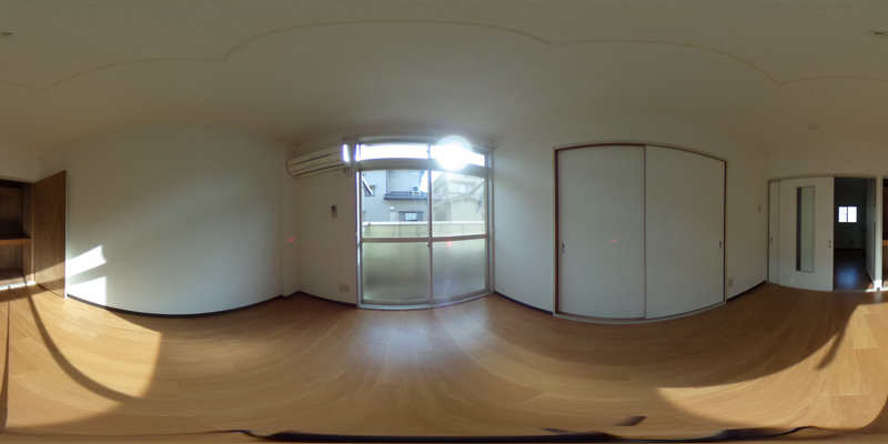 リビング 写真33