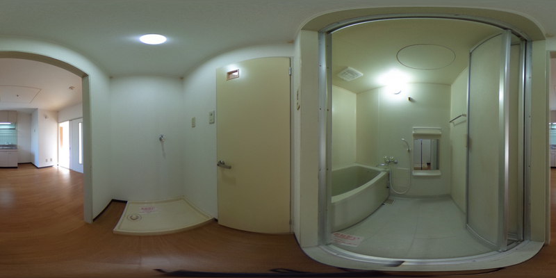 洗面所 写真37