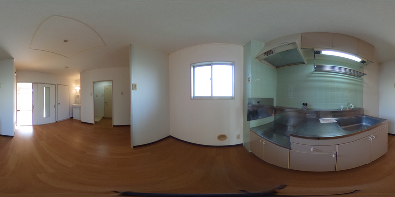 キッチン 写真34