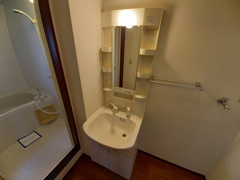 洗面所 写真10