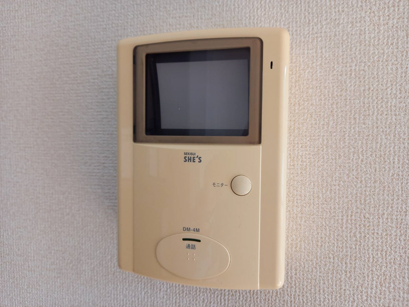 セキュリティ 写真18