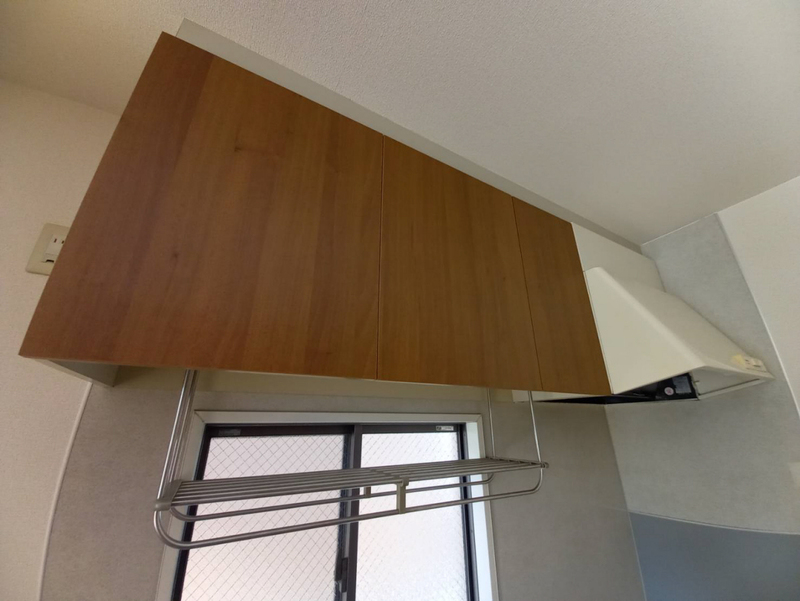 キッチン 写真4
