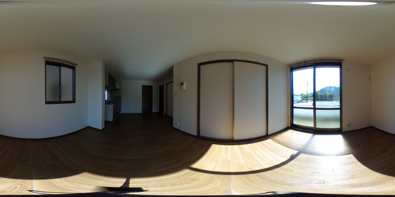 リビング 写真33