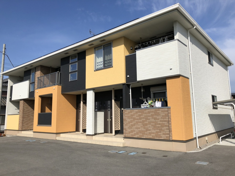 マロンヒルズＢ