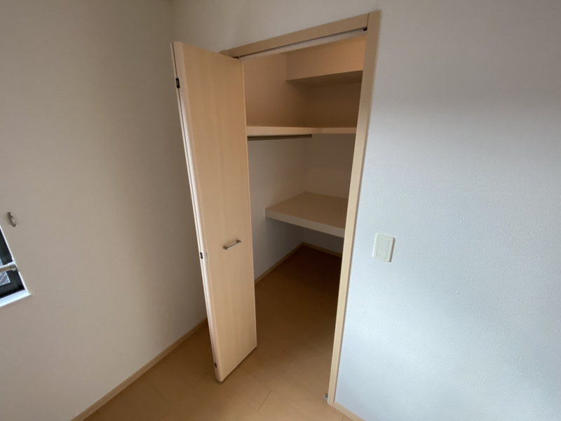 収納 写真16