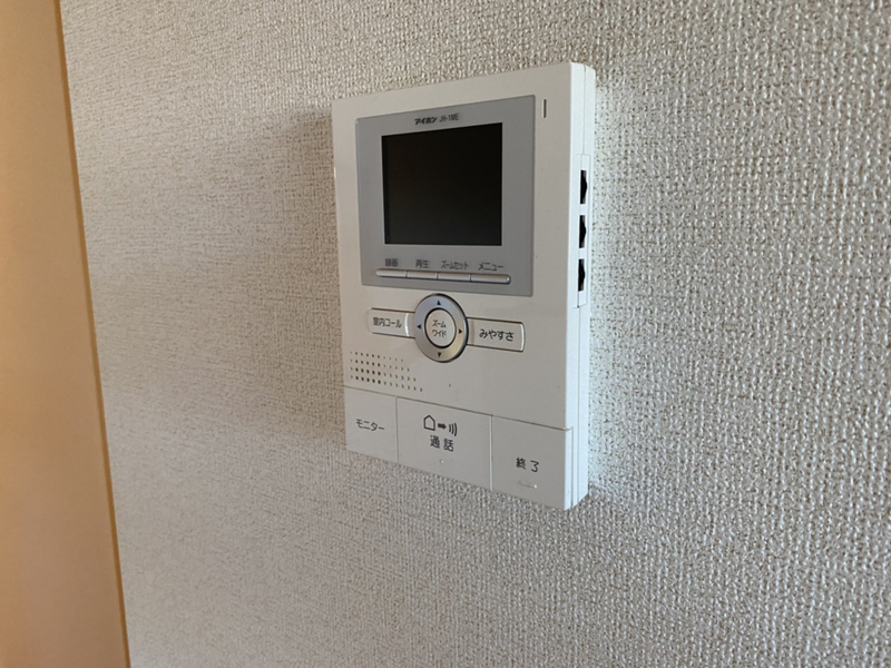 セキュリティ 写真19