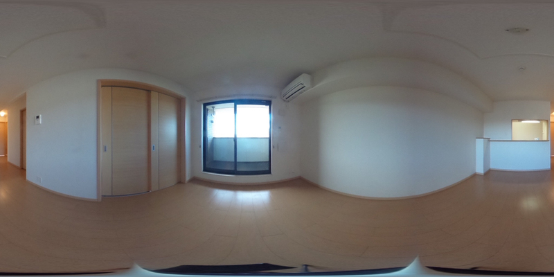 リビング 写真33