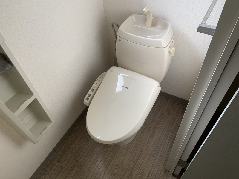 トイレ 写真13