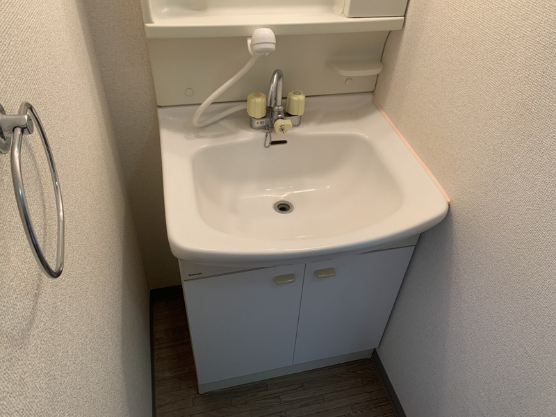 洗面所 写真10