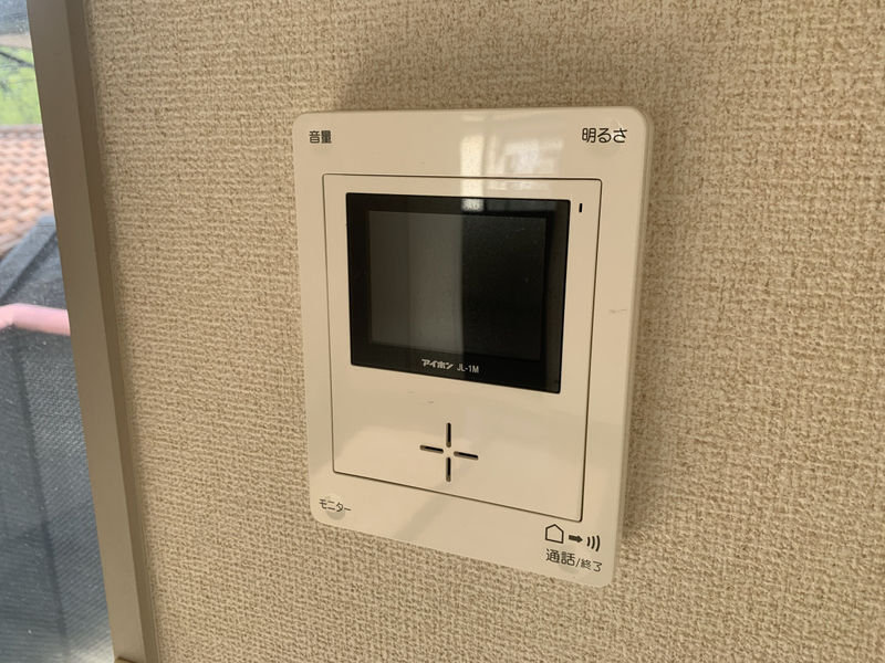 セキュリティ 写真17
