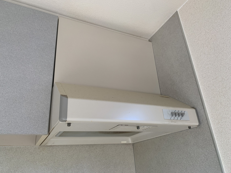 キッチン 写真4