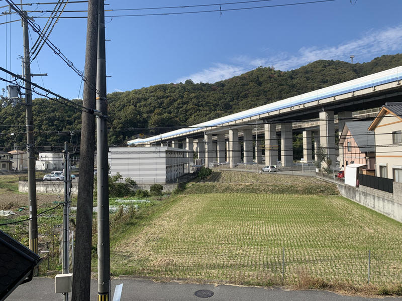 眺望 写真28