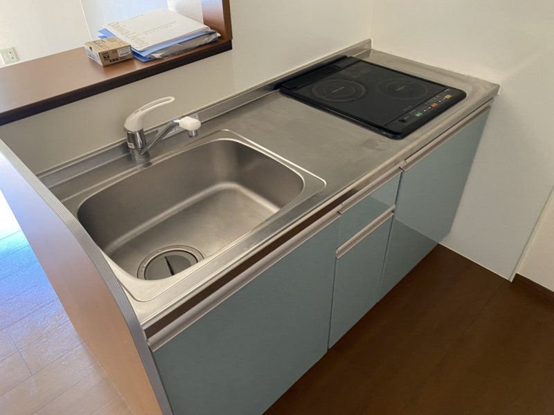 キッチン 写真4