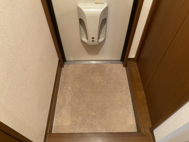玄関 写真10