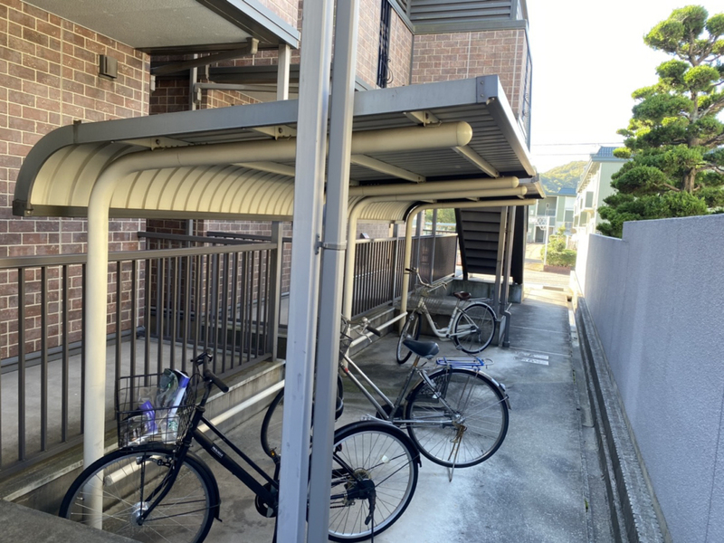 共用部 写真30