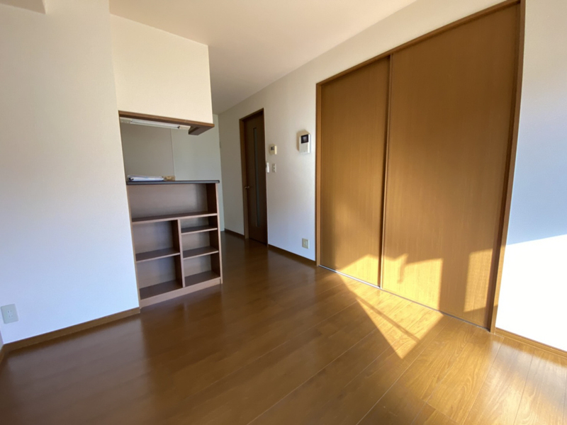 子供部屋 写真8
