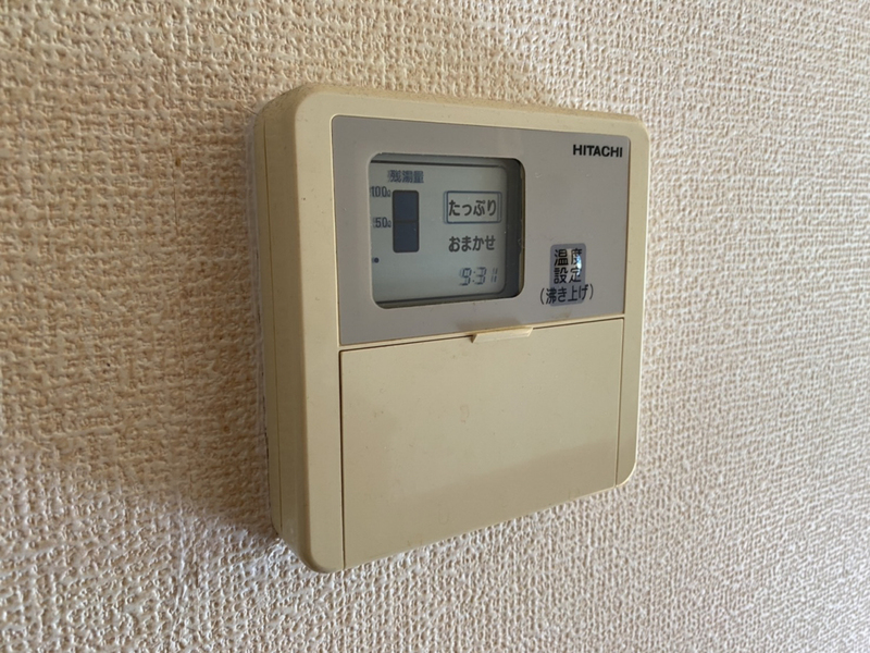 バス 写真13
