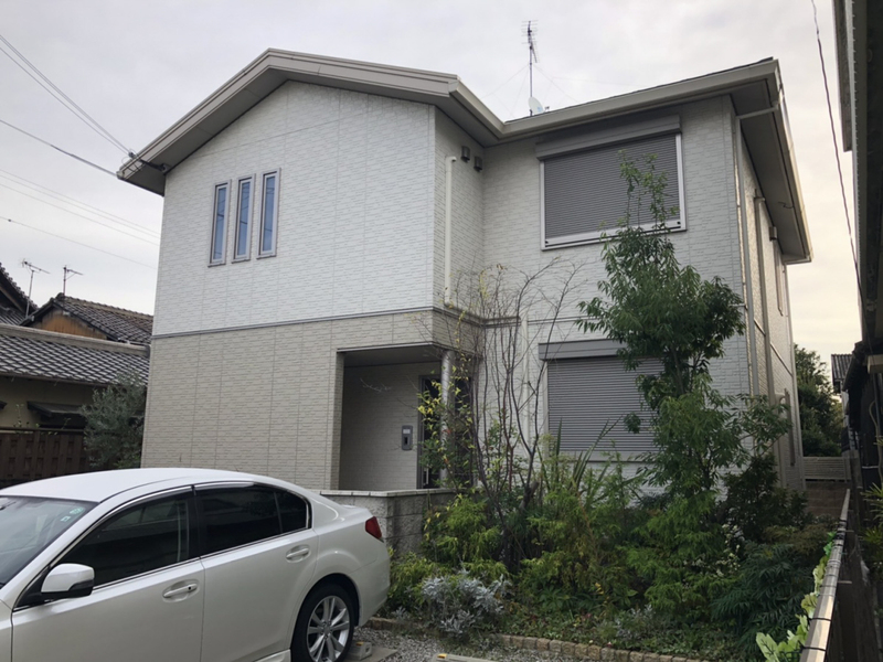 エスペランサ姫路南