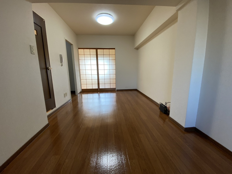 リビング 写真3