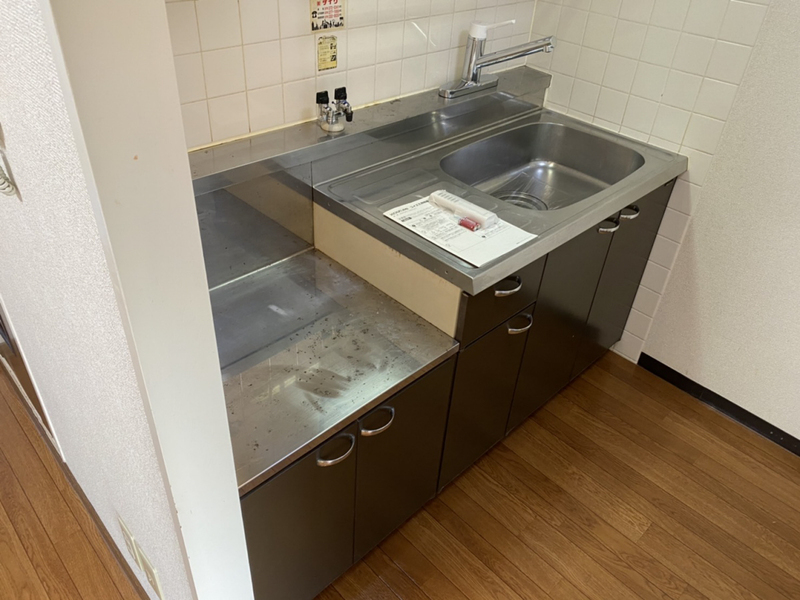 キッチン 写真4