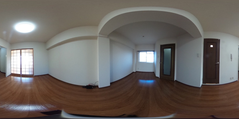 リビング 写真33