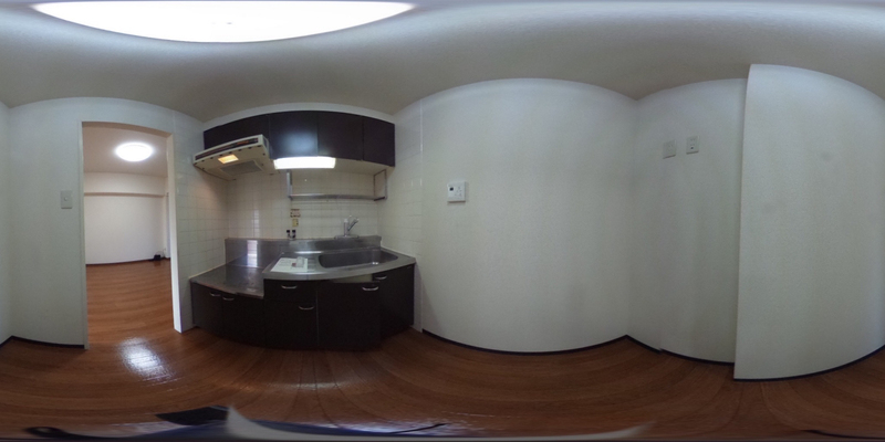 キッチン 写真34